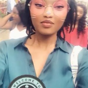 Meet your Posher, Mon-amour